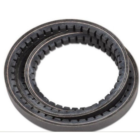 cinghia doppia dentata 16.3x13x2500 neoprene fibra vetro xpb 2500 ld