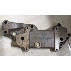 supporto scambiatore di calore motore iveco 4724225