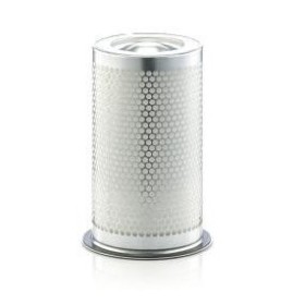 cartuccia filtro aria 76x160x164 iveco 93191542