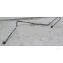 tubo/cannetta 4° iniettore motore scania 1403834