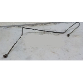 tubo/cannetta 4° iniettore motore scania 1403834