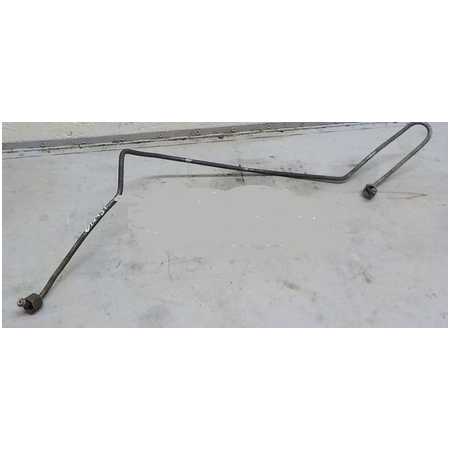 tubo/cannetta 4° iniettore motore scania 1403834