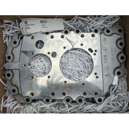 corpo strutturale collegamento sezioni del cambio f 316 zf 1290301134