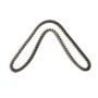 cinghia trapezoidale Largh.17,0mm, Lunghezza 1080,0mm citroen 451845