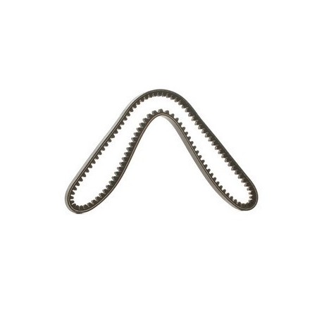 cinghia trapezoidale Largh.17,0mm, Lunghezza 1080,0mm citroen 451845