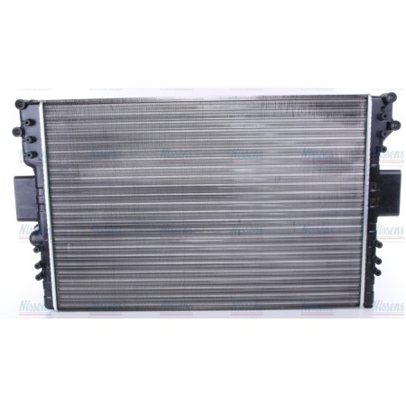 radiatore raffreddamento motore iveco  99488591 500396429 500396428