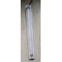 reglette 8w 24v illumin. percorso completa supporto e convertitore