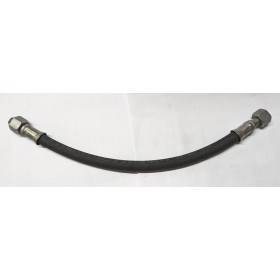 tubo flessibile raccordato gasolio sae 100 r6 L 400 iveco 93195740