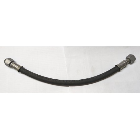 tubo flessibile raccordato gasolio sae 100 r6 L 400 iveco 93195740