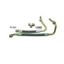 kit condotto flessibile refrigerante iveco 93195733 2997058