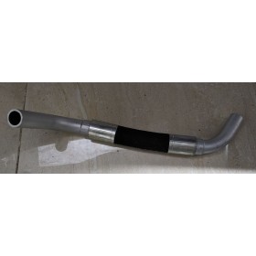 tubo flessibile olio idraulico L 380mm iveco 93195678 834060
