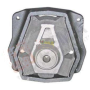 supporto motore anteriore e posteriore 380 iveco 4864159