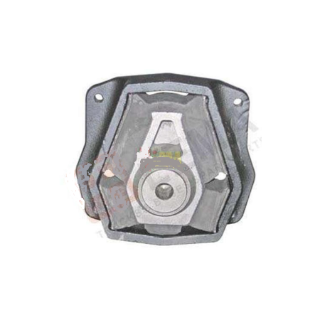 supporto motore anteriore e posteriore 380 iveco 4864159