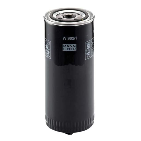 filtro olio 62x93x217 mann w962/1 iveco 5006143641