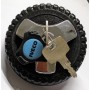 tappo chiusura con chiave serbatoio gasolio iveco 98467175