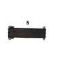 tirante/cinghia in gomma porta conducente antivento iveco 93170763