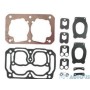 kit guarnizione compressore 380 393 iveco 93161432