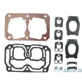 kit guarnizione compressore 380 393 iveco 93161432