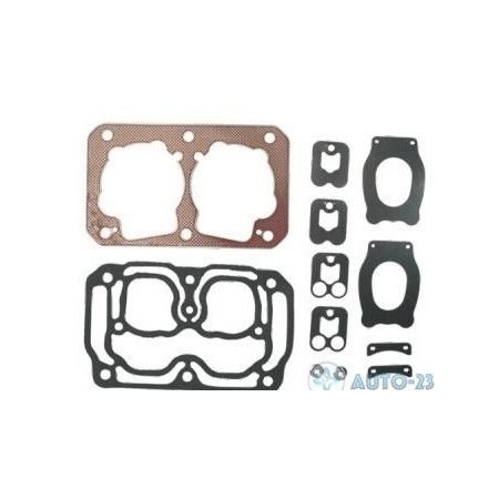 kit guarnizione compressore 380 393 iveco 93161432