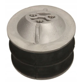 supporto motore isolatore antivibrazione scania 1475868