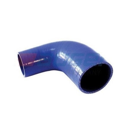 tubo flessibile radiatore 90° L 120 dm 50/70 iveco 98463942 98463951