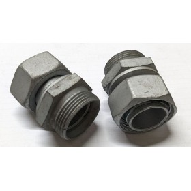 raccordo tubazioni dm 36 iveco 93199257