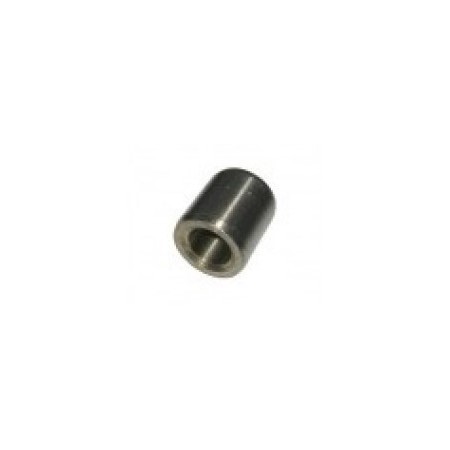 boccola distanziale 9x20x25 collettore scarico 190.38/380 iveco 4742408