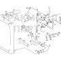 tubo flessibile radiatore curvo mercedes a3565010682