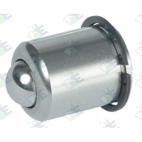 boccola selettore cambio iveco 500021126 93159667 93191394