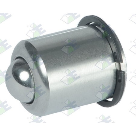 boccola selettore cambio iveco 500021126 93159667 93191394
