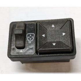 dispositivo comando cruscotto specchi retrovisori est. iveco 98414169