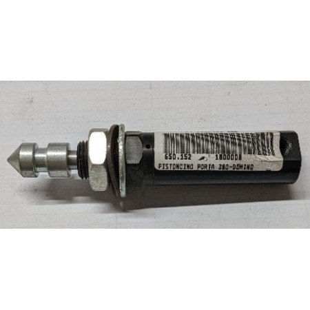 pistoncino/dispositivo blocco porta anter. 380/domino iveco 93170936
