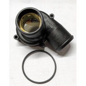 kit/copertura superiore pompa acqua bocchettone webasto 97664A
