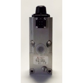 valvola proporzionale herion  per retarder voith setra A0004300044