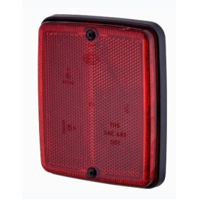 catarifrangente rosso posteriore iveci 42331327 mercedes A0008261040