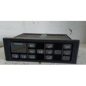 centralina thermobus modello 180075 24v revisionata iveco 93190929
