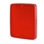 plastica fanalino post rosso retron iveco 93191715 42484797 93190639