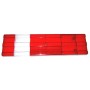 plastica fanalino posteriore dx 530x145mm mercedes a0038267090