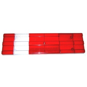 plastica fanalino posteriore dx 530x145mm mercedes a0038267090