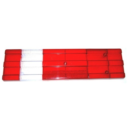plastica fanalino posteriore dx 530x145mm mercedes a0038267090
