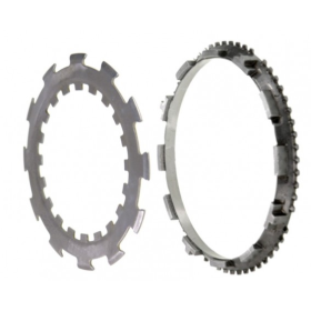 kit anello sincronizzatore cambio gr801 -gr900 scania 74530513