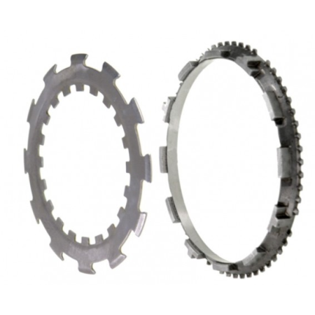 kit anello sincronizzatore cambio gr801 -gr900 scania 74530513
