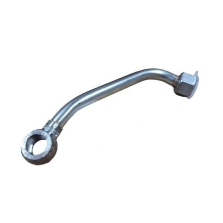 tubo circuito refrigerante mercedes a4572002052