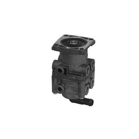 distributore freno wabco 4613155000 evisionato mercedes a0044310405