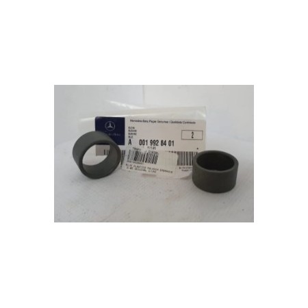 boccola forcella frizione mercedes a0019928401