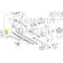 ugello tergivetro mercedes a3568601064