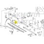 tubo lavavetri mercedes a0008692994