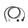 sensore/trsduttore abs Wabco 4410327650 mercedes a3565400617