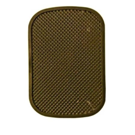 copripedale freno o frizione mercedes a3052910182