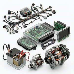 impianto elettrico elettronico